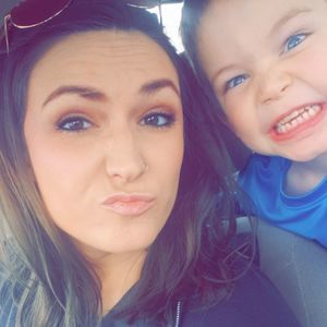 Meet your Posher, Erin